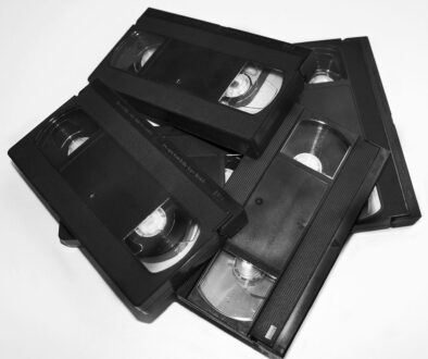 Free video tape image
