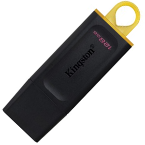 USB memory stick 128GB